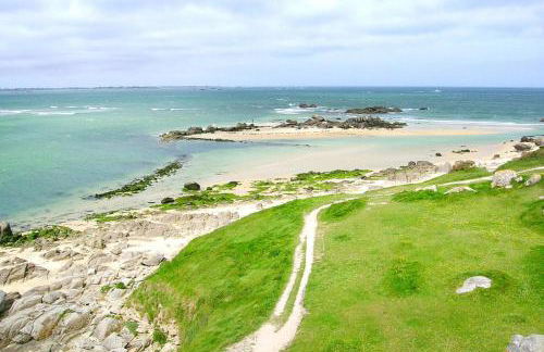 Fisherman's House in Brittany by the Sea - Foto 22