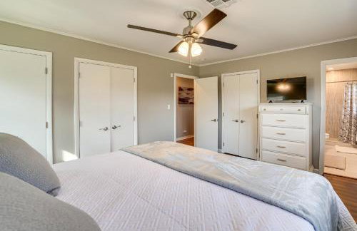 Pet-Friendly Home with Yard 8 Mi to Downtown Tulsa! - Photo 15