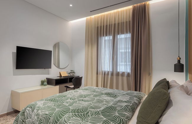 Patra Elegant Residence - Foto 2