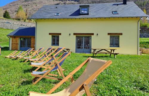 Chalet classé 5 étoiles avec bain nordique entièrement neuf - Foto 1