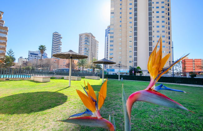 Mirador de Calpe - Foto 20