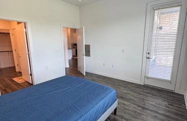 Pleasant apartment in Austin - Photo 9