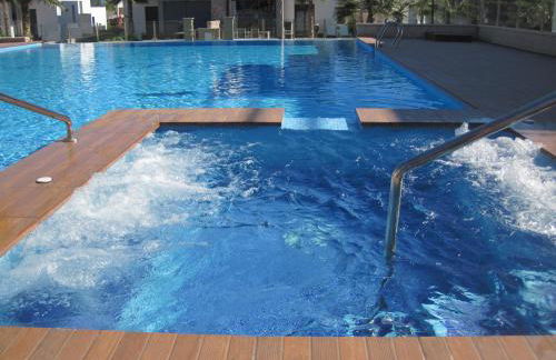 Moderne woning in Dehesa De Campoamor - Costa Blanca - Foto 24