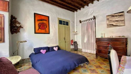 Cozy Studio en Casa con Encanto - Foto 5