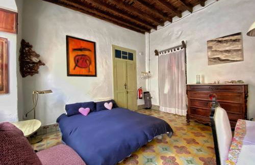 Cozy Studio en Casa con Encanto - Foto 5