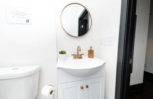 Cozy & Stylish Home in Downtown Atlanta - Foto 21