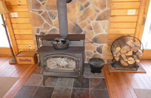 Mountain Maryland! Bear in the Woods - Foto 29