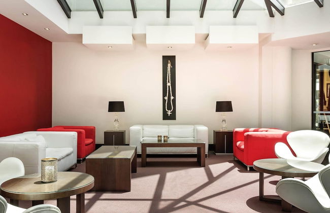 The Sebel Auckland Viaduct Harbour - Foto 35