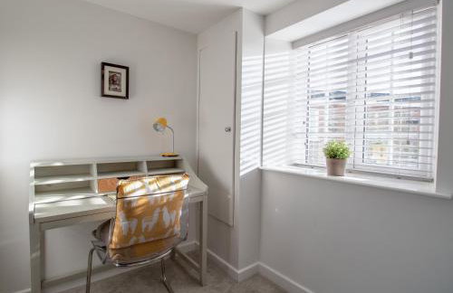 Willowbrook Cottage - Foto 8