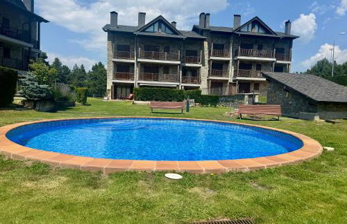 Residencia Pista Llarga - Foto 57