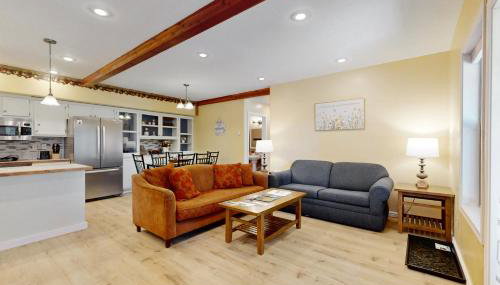 Hungry Horse Hideout - Lower Level - Foto 5