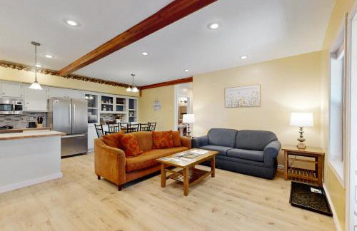 Hungry Horse Hideout - Lower Level - Foto 5