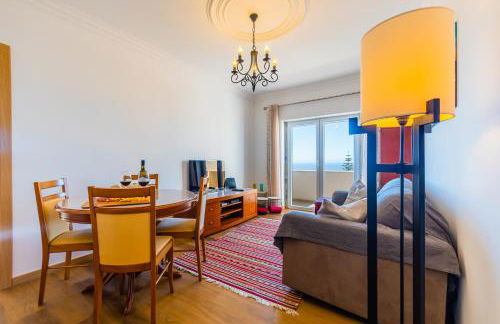 Ericeira Vista Mar Peace and Sea - Foto 21