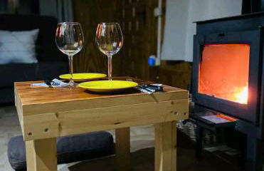 Cabaña ecologica del lago - Photo 12