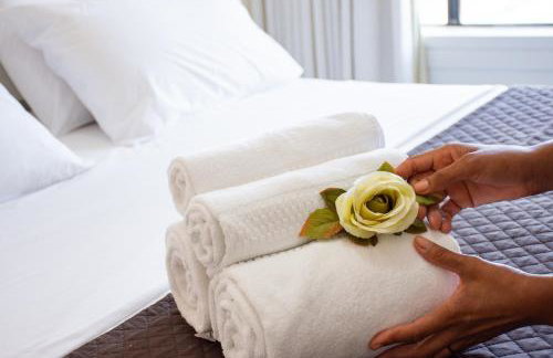 Classe Apart Hotel - Foto 10