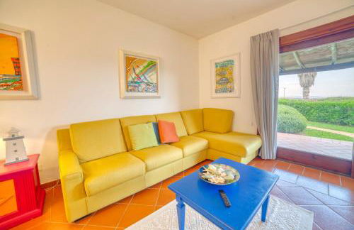 Villa Hibiscus Stintino - Foto 22