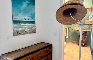 Praia Grande Beach House by refuge holiday homes - Foto 20