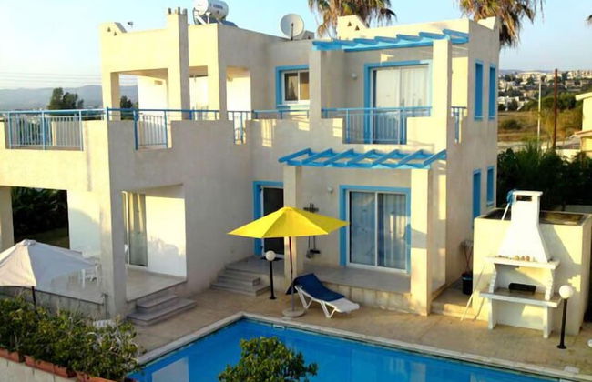 Philippos Villas - Foto 48