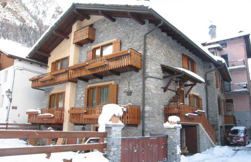 Appartamenti Lo Scoiattolo - Noce e Nocciola - Foto 17