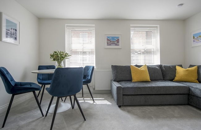 Penleys Apartment - Foto 27