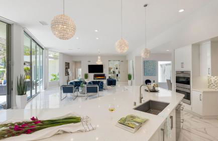 Pool • Hot Tub • Views Luxury Design Villa Valentina by AvantStay - Foto 31