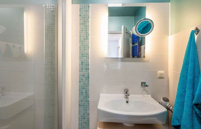 Ferienwohnung am Achterwasser in Lutow - Photo 11