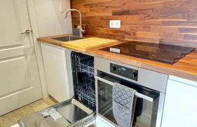 Apartamento bodegas de Cazón Barrio San Miguel - Foto 9