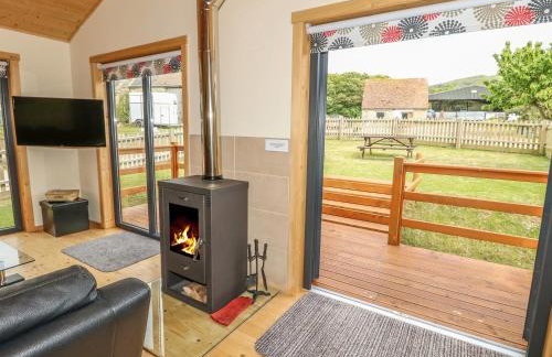 Chale Farm Lodge - Foto 7