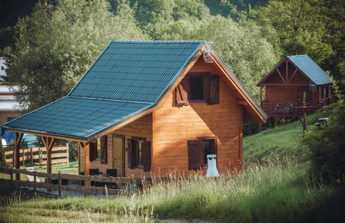 Szalejówka Domki - Foto 55