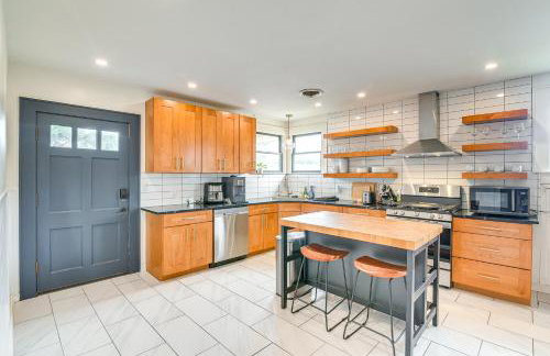 2 Mi to Pleasure Pier Pet-Friendly Gem with Yard - Foto 3