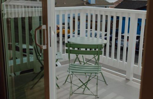 Modern Cayucos Bungalow - Ocean Views and Hot Tub - Foto 17