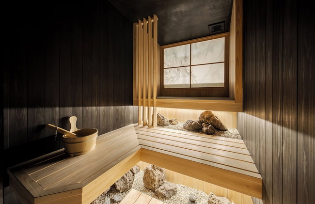 MACHIYA de SAUNA - Photo 9