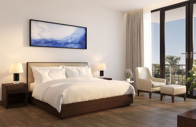 Oakwood Ha Long - Foto 13