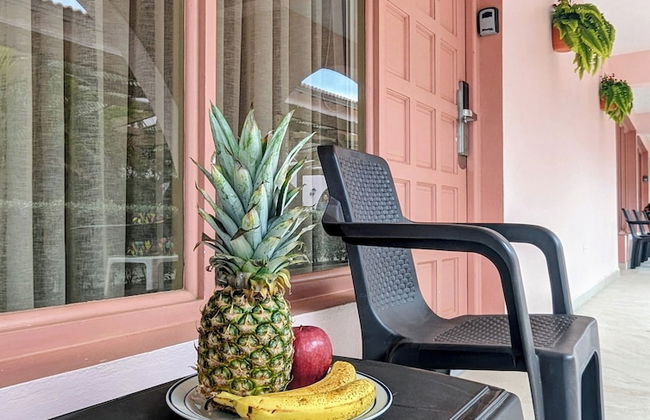 Sasaki Apartments - Foto 57