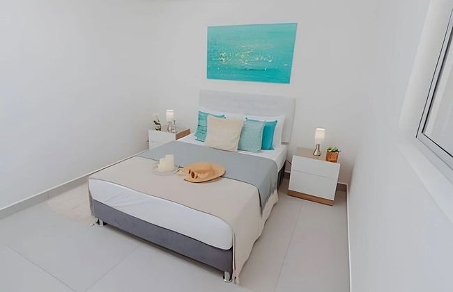 Apartamentos Ambar Roca - by SOHO - Foto 16