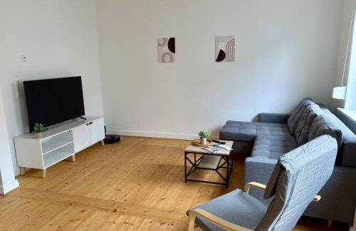 Moderne Unterkunft mit Komfort & Top-Lage - Foto 13