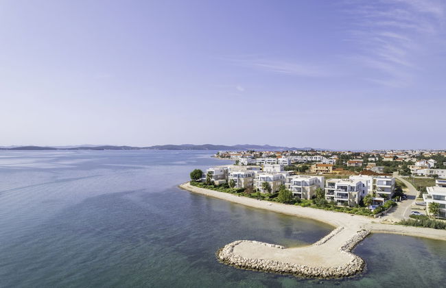 Suncana Villa Sukosan - Foto 61