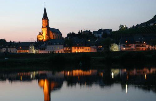 SYBILLE KUNTZ Weingut Gästehaus - Foto 34