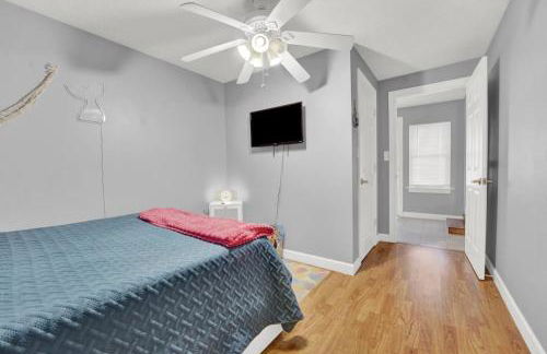 Luxury Bathroom Home with Game Room 25 Mins to PCB - Foto 37