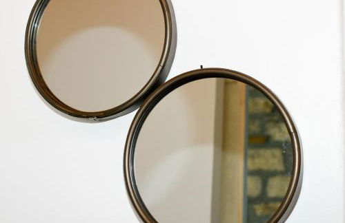 PYRGALI ΠΕΤΡΙΝΟ ΠΥΡΓΑΚΙ ΠΑΤΜΟΣ - Foto 39