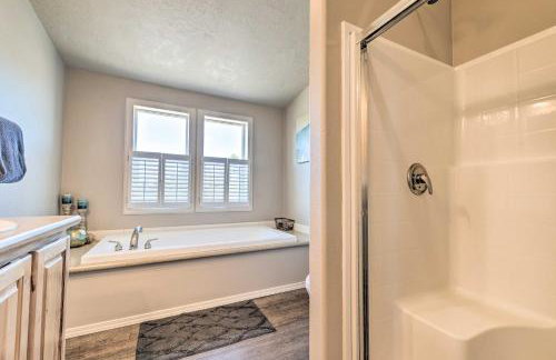 Griffel River Ranch with Views - An Anglers Dream! - Foto 14