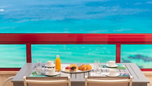 AMATISTA BEACH - Apartamento primera línea - Photo 4