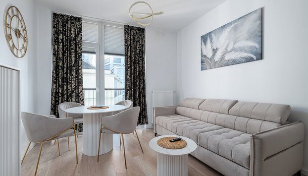 RentPlanet - Apartamenty Krochmalna - Photo 2, Primary image