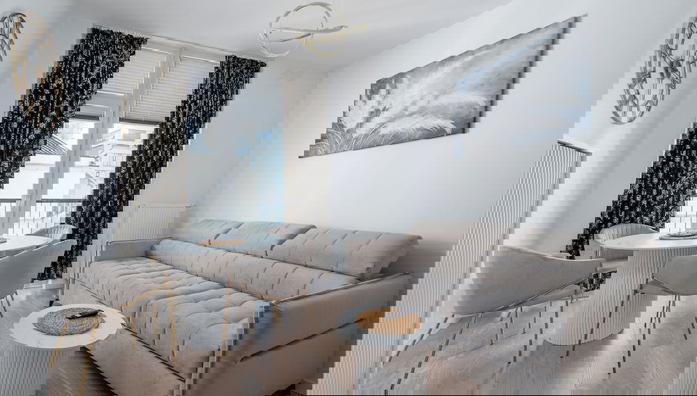 RentPlanet - Apartament Krochmalna - Foto 1, Imagen principal