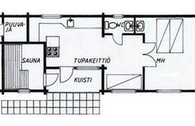 Peukaloinen - Foto 20