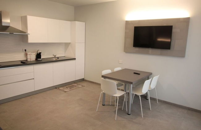 Persea mare appartamenti - Foto 64