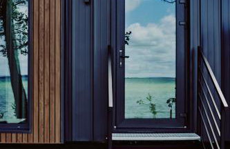 Domki Dollar -Plaża Nowe Guty - Foto 18