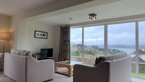 Pentref St Just in Roseland with beautiful views - Foto 4, Other