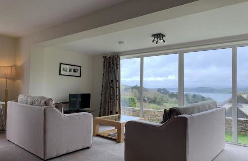 Pentref St Just in Roseland with beautiful views - Foto 4