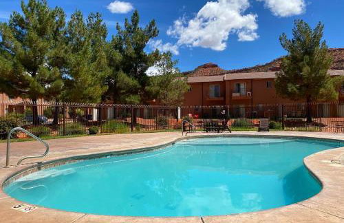 Kasa Kanab Modern Townhome Pet Friendly - Foto 36